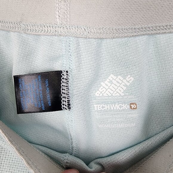 East Mountain Sports Tech Wick Base Layer Pants M - Picture 3 of 3
